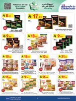 Bin Dawood  khamis mushait  Offers from 18 to 24 February Blessed Ramadan deals - Page 22