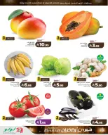 Lulu  Central Region  Offers from 19 to 24 February Ramadan Goodness Offers - Page 4