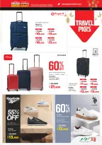 Offres Lulu Hypermarchés Koweït de 19 à 24 février 2026 Offres spéciales Ramadan