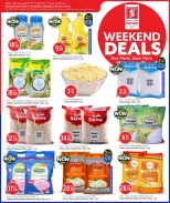 Safari hypermarket Qatar Offers from 19 to 21 February 2026 Weekend Deals - Page 11
