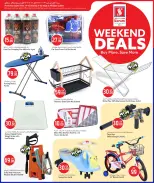 Safari hypermarket Qatar Offers from 19 to 21 February 2026 Weekend Deals - Page 15