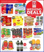 Safari hypermarket Qatar Offers from 19 to 21 February 2026 Weekend Deals - Page 10