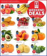 Safari hypermarket Qatar Offers from 19 to 21 February 2026 Weekend Deals - Page 2