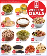 Safari hypermarket Qatar Offers from 19 to 21 February 2026 Weekend Deals - Page 8