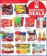 Safari hypermarket Qatar Offers from 19 to 21 February 2026 Weekend Deals - Page 9