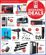 Safari hypermarket Qatar Offers from 19 to 21 February 2026 Weekend Deals - Page 17