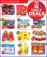 Safari hypermarket Qatar Offers Friday 20 February Daily Deals - Page 4