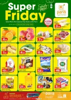 Offres Paris hypermarché  Al Attiyah  vendredi 20 février Offres du Super Vendredi - Page 2