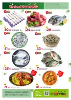 Ofertas de Mercados Rawabi Katar de 19 a 21 febrero 2026 Ofertas de fin de semana de valor
