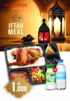 Monoprix Kuwait Offers from 19 to 28 February 2026 Ramadan Kareem Offers