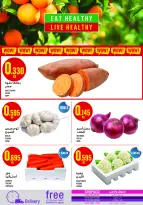 Monoprix Kuwait Offers from 19 to 28 February 2026 Ramadan Kareem Offers