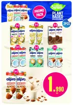 Monoprix Kuwait Offers from 19 to 28 February 2026 Ramadan Kareem Offers