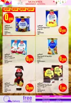 Monoprix Kuwait Offers from 19 to 28 February 2026 Ramadan Kareem Offers