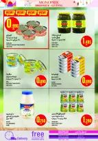 Monoprix Kuwait Offers from 19 to 28 February 2026 Ramadan Kareem Offers