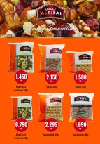 Monoprix Kuwait Offers from 19 to 28 February 2026 Ramadan Kareem Offers