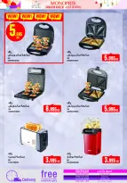Monoprix Kuwait Offers from 19 to 28 February 2026 Ramadan Kareem Offers