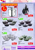 Monoprix Kuwait Offers from 19 to 28 February 2026 Ramadan Kareem Offers