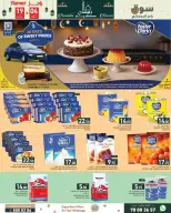 Ramez Markets Qatar Offers from 19 February to 4 March 2026 Ramadan Kareem Offers