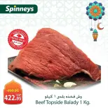 Spinneys Egypt Offers from 19 to 25 February 2026 Meat and poultry offers