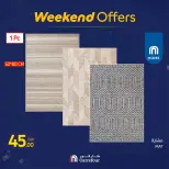 Carrefour Egypt Offers from 19 to 22 February 2026 Kitchen Supplies Offers - Page 51