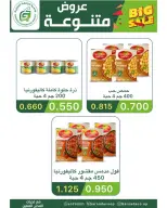 عروض جمعية غرناطة التعاونية الكويت من 16 حتى 28 فبراير 2026 عروض مهرجان رمضان