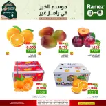 Ofertas de Mercados Ramez Oman de 19 a 21 febrero 2026 Ofertas de mitad de semana - Página 4