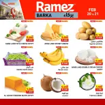Ofertas de Mercados Ramez  Barka  de 20 a 21 febrero Apertura de ofertas de prueba - Página 3