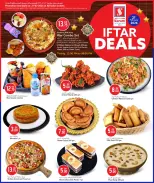 Safari hypermarket Qatar Offers Saturday 21 February Daily Deals - Page 3