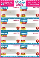 Center Shaheen Egypt Offers from 19 to 25 February 2026 Ramadan Kareem Offers