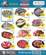 Mark & Save Qatar Offers Sunday 22 February Super Sunday Deals