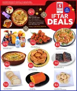 Safari hypermarket Qatar Offers from 22 to 23 February 2026 Best Deals - Page 3