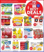 Safari hypermarket Qatar Offers from 22 to 23 February 2026 Best Deals - Page 5
