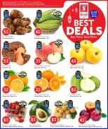 Safari hypermarket Qatar Offers from 22 to 23 February 2026 Best Deals - Page 2