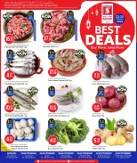 Safari hypermarket Qatar Offers from 22 to 23 February 2026 Best Deals - Page 1