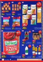 Carrefour Egypt Offers from 22 February to 1 March 2026 Ramadan offers are ready and complete - Page 17