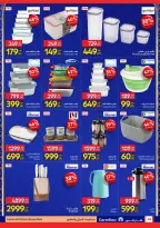 Carrefour Egypt Offers from 22 February to 1 March 2026 Ramadan offers are ready and complete - Page 44