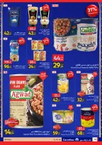 Carrefour Egypt Offers from 22 February to 1 March 2026 Ramadan offers are ready and complete - Page 18