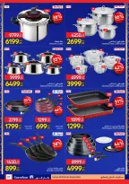 Carrefour Egypt Offers from 22 February to 1 March 2026 Ramadan offers are ready and complete - Page 37