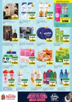 Ofertas de Nesto  Muscat  de 22 a 28 febrero Ahorros de fin de mes - Página 20