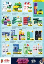 Ofertas de Nesto  Muscat  de 22 a 28 febrero Ahorros de fin de mes - Página 21