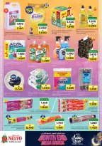 Ofertas de Nesto  Muscat  de 22 a 28 febrero Ahorros de fin de mes - Página 25