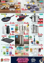 Ofertas de Nesto  Muscat  de 22 a 28 febrero Ahorros de fin de mes - Página 30