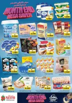 Ofertas de Nesto  Muscat  de 22 a 28 febrero Ahorros de fin de mes - Página 4
