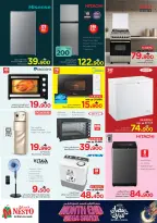 Ofertas de Nesto  Muscat  de 22 a 28 febrero Ahorros de fin de mes - Página 32