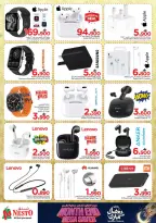 Ofertas de Nesto  Muscat  de 22 a 28 febrero Ahorros de fin de mes - Página 33
