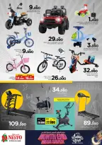 Ofertas de Nesto  Muscat  de 22 a 28 febrero Ahorros de fin de mes - Página 38