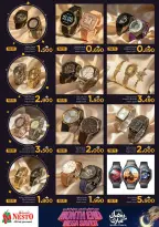 Ofertas de Nesto  Muscat  de 22 a 28 febrero Ahorros de fin de mes - Página 39