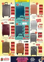 Ofertas de Nesto  Muscat  de 22 a 28 febrero Ahorros de fin de mes - Página 41