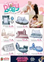 Ofertas de Nesto  Muscat  de 22 a 28 febrero Ahorros de fin de mes - Página 47