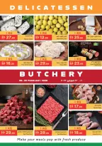 Istanbul supermarket UAE Offers from 20 to 25 February 2026 Ramadan Kareem Offers - Istanbul supermarket - UAE - 20 February 2026 – 25 February 2026 - Page 15